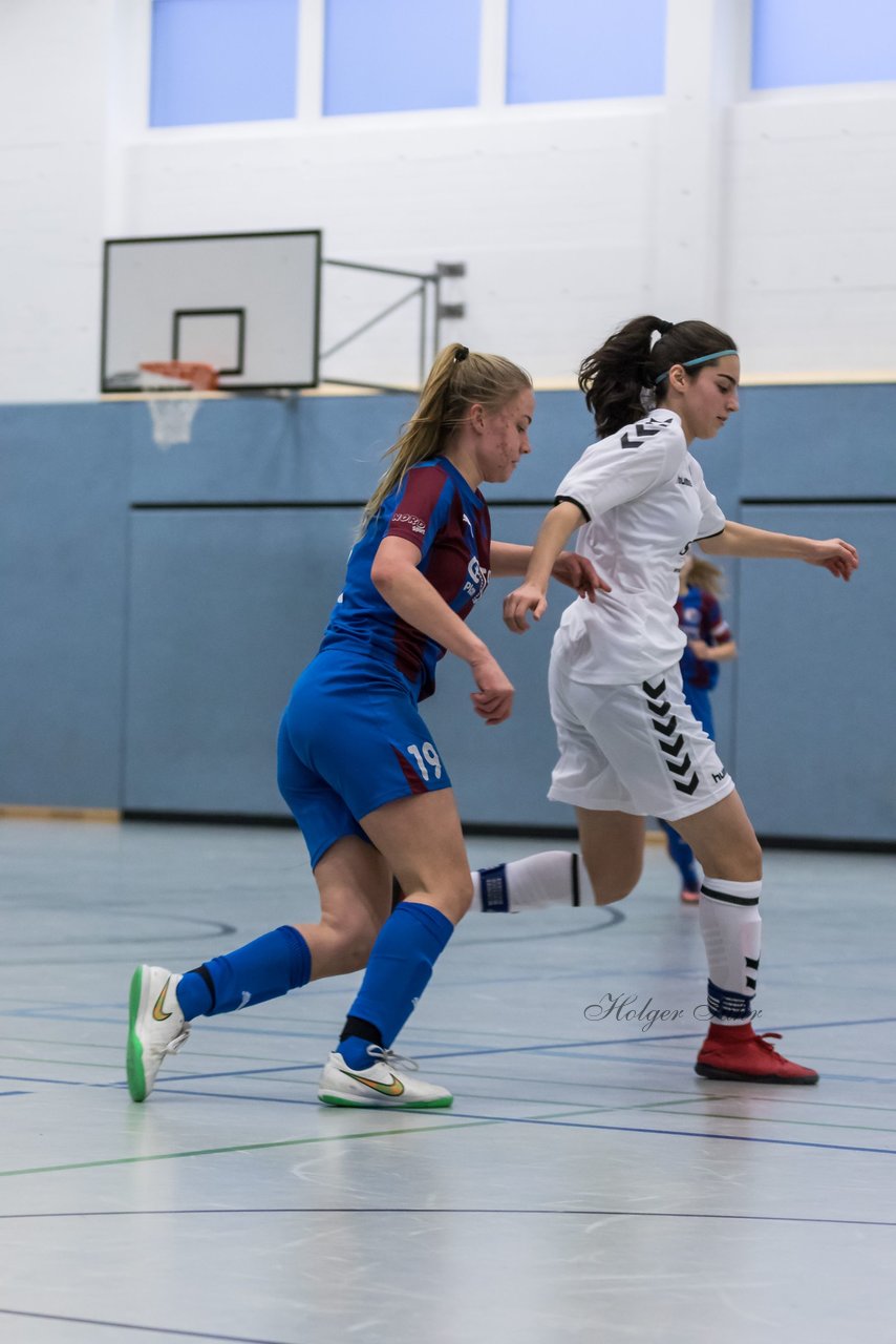 Bild 178 - B-Juniorinnen Futsal Qualifikation